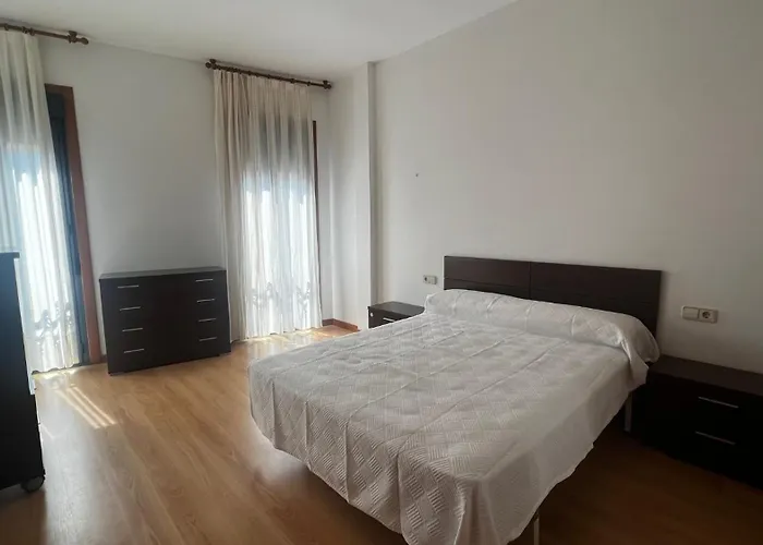 Apartamentos Redondela - Centro Historico