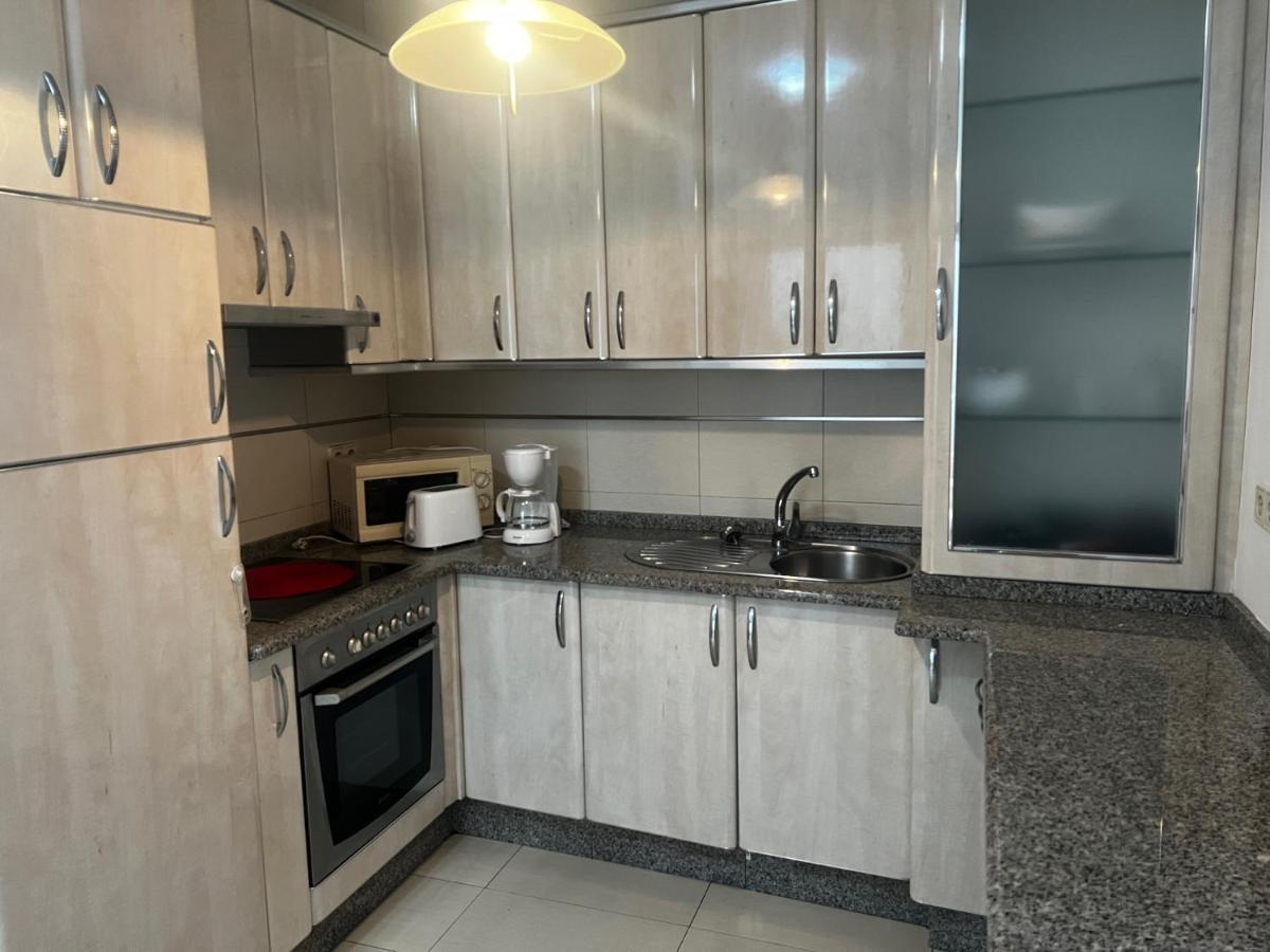 - Centro Historico Apartment *