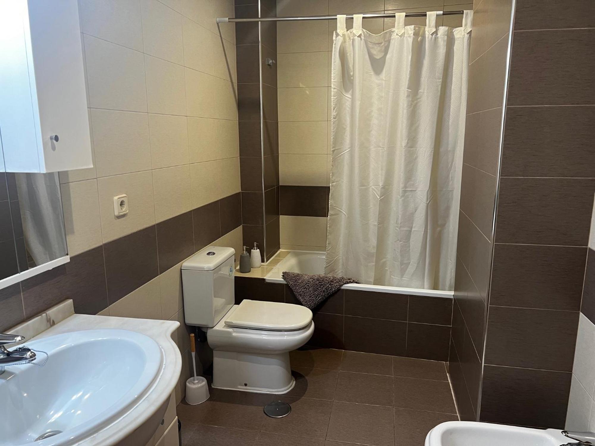 - Centro Historico Apartment
